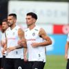 Şenol Güneş, Malatyaspor 11'ini belirledi bile Şenol Güneş, Malatyaspor 11'ini belirledi bile