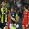 Eljif Elmas Atletico Madrid yolunda