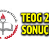 TEOG sonuçları açıkladı! Sonuçları öğrenmek için TIKLAYIN... TEOG sonuçları açıkladı! Sonuçları öğrenmek için TIKLAYIN...