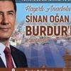 Oğan, Burdur'dan 'hayır' diyecek Oğan, Burdur'dan 'hayır' diyecek