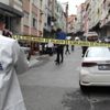Maskeli saldırgan sokakta vurdu Maskeli saldırgan sokakta vurdu