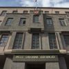 Türk ve Rus heyetlerinden ilk toplantı Türk ve Rus heyetlerinden ilk toplantı