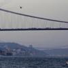 SoloTürk pilotu, izleyenleri büyüledi SoloTürk pilotu, izleyenleri büyüledi