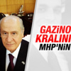 Mehmet Aslan MHP'den milletvekili adayı oluyor