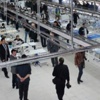 Sinop Cezaevi'ne tekstil fabrikası açıldı Sinop Cezaevi'ne tekstil fabrikası açıldı