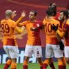 Galatasaray - PSV maçını Davide Massa yönetecek Galatasaray - PSV maçını Davide Massa yönetecek