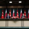 Katar görüşmelerinde masadaki isim tartışma yarattı: FETÖ'nün yayın organı Zaman'ın ortaklarından...