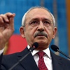Kılıçdaroğlu, partisinin grup toplantısında konuşuyor Kılıçdaroğlu, partisinin grup toplantısında konuşuyor