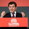 Davutoğlu: Hiç kimse güvende değil