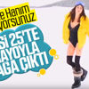 Defne Samyeli, Palandöken'de Defne Samyeli, Palandöken'de