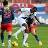 Mersin İdmanyurdu, Kayseri Erciyespor'u ağırlıyor / ilk yarı canlı anlatım ve tüm detaylar Mersin İdmanyurdu, Kayseri Erciyespor'u ağırlıyor / ilk yarı canlı anlatım ve tüm detaylar