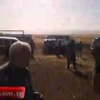 Kanlı çatışma böyle görüntülendi Kanlı çatışma böyle görüntülendi