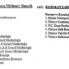 Mehmet Şimşek'e şok!