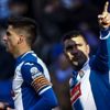 Süper Lig ekibinden Reyes atağı Süper Lig ekibinden Reyes atağı