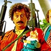 Cem Yılmaz yeni filminin afişini paylaştı Cem Yılmaz yeni filminin afişini paylaştı