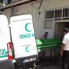 Kötü koku üzerine kapısı kırılan profesör evinde ölü bulundu