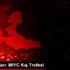 Yat yarışları: MIYC Kış Trofesi Yat yarışları: MIYC Kış Trofesi