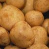 Patates ithalatında da gümrük vergisi sıfırlandı