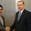 Türkmenistan'la ekonomide işbirliği Türkmenistan'la ekonomide işbirliği