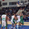 Darüşşafaka Doğuş, Torku Konyaspor'u yendi: 91-76