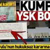 Son dakika: YSK Başkanı Güven'den seçim açıklaması Son dakika: YSK Başkanı Güven'den seçim açıklaması
