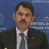 Bakan Kurum açıkladı! İstanbul için tarihi karar Bakan Kurum açıkladı! İstanbul için tarihi karar