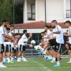 Beşiktaş'tan sürpriz transfer! Arsenal'in yıldızı geliyor