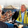 Yıldırım açıkça konuşmalı