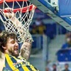 Yere inmeyen adam...