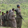 PKK'lı teröristler teslim oldu! PKK'lı teröristler teslim oldu!