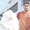 Tolga Ciğerci bilmecesi çözüldü