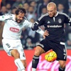 Konyaspor maçına giden bütün Beşiktaşlılar ceza aldı