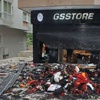 GS Store davasında şok cezalar! GS Store davasında şok cezalar!