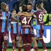 CANLI | Trabzonspor - Fenerbahçe CANLI | Trabzonspor - Fenerbahçe