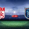 Demir Grup Sivasspor'un konuğu Medipol Başakşehir