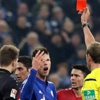 Huntelaar’a 6 hafta ceza Huntelaar’a 6 hafta ceza