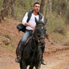Kadir Doğulu hastaneye kaldırıldı!