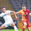Aslan’da Omar’ın yerine Linnes oynayacak Aslan’da Omar’ın yerine Linnes oynayacak