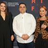 'Kovan' filmi Los Angeles'ta sinemaseverlerle buluştu 'Kovan' filmi Los Angeles'ta sinemaseverlerle buluştu