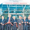20 bin metrekarelik geofit bahçesi açıldı 20 bin metrekarelik geofit bahçesi açıldı