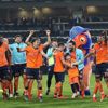 Medipol Başakşehir rekor peşinde! Medipol Başakşehir rekor peşinde!