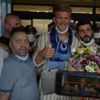 Son dakika! Trabzonspor yeni golcüsü Cornelius'a kavuştu