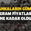 Altın fiyatları 15 Ağustos 2020: Gram altın, çeyrek altın ve tam altın ne kadar? Altın fiyatları 15 Ağustos 2020: Gram altın, çeyrek altın ve tam altın ne kadar?