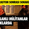 Adli Tıp Kurumu önünde eylem: 2 gözaltı