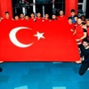 Düdükler tutarsız Düdükler tutarsız