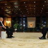 Cumhurbaşkanı Erdoğan atv a haber ortak yayınında Cumhurbaşkanı Erdoğan atv a haber ortak yayınında