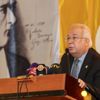 Divan Kurulu Başkanı Hamamcıoğlu: Eleştiriye tahammülsüzlük var Divan Kurulu Başkanı Hamamcıoğlu: Eleştiriye tahammülsüzlük var