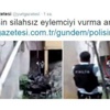 Yurt gazetesinden skandal paylaşım