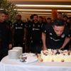 Gökhan Gönül 34 yaşında Gökhan Gönül 34 yaşında