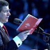 AK Parti bildirgesinde eğitime uzun bölüm AK Parti bildirgesinde eğitime uzun bölüm